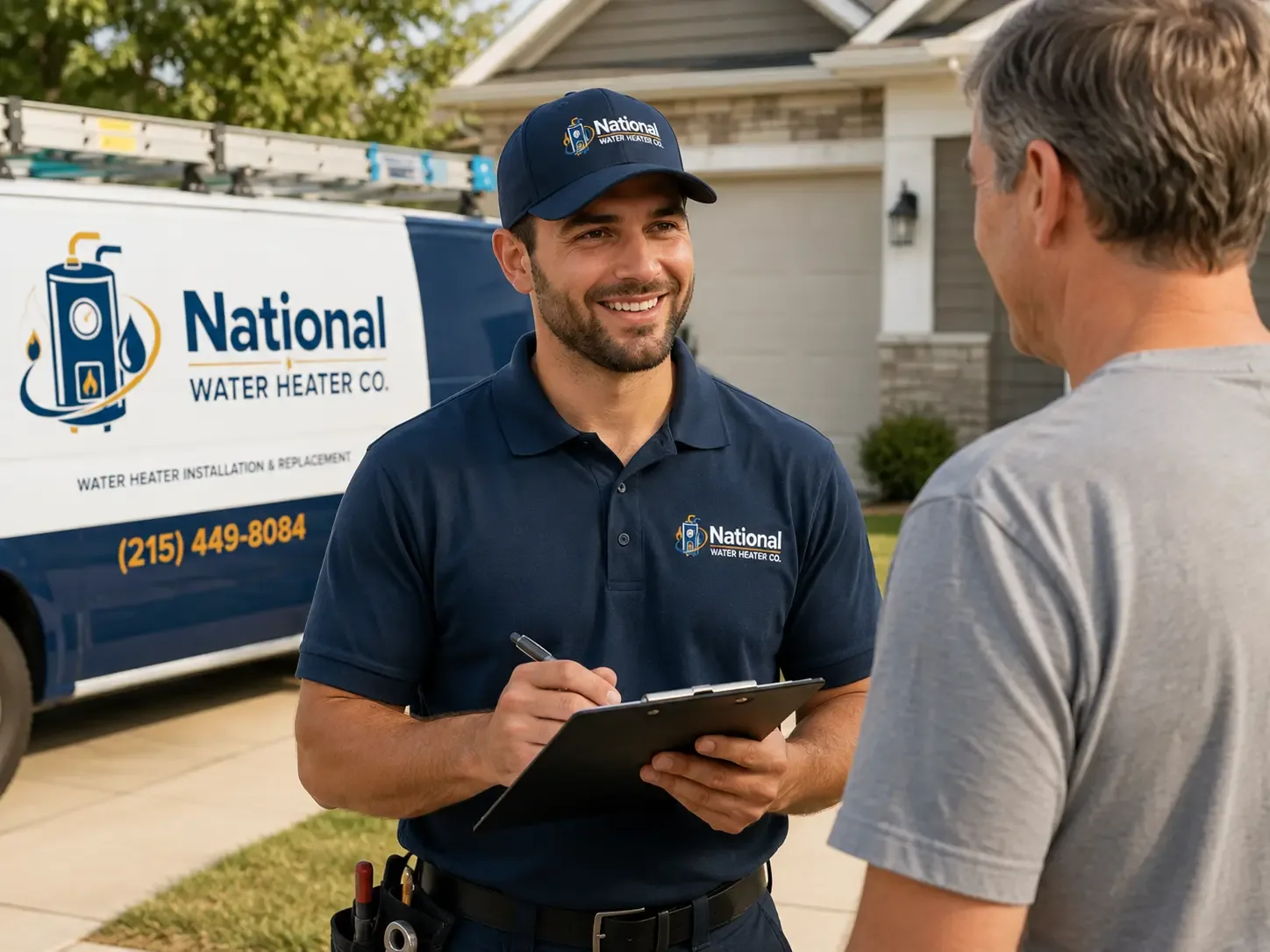 Water Heater Installation Ecru, MS FAQs